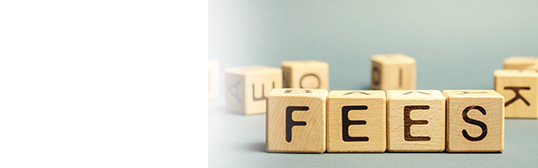 Common Fees and Charges for Savings Account